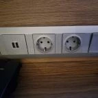 Hotel Európa Fit Hévíz - Szobák