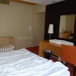 Hotel Fagus Sopron - Szobák