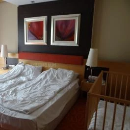 Hotel Fagus Sopron - Szobák