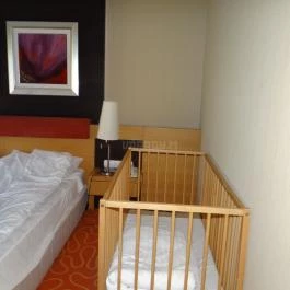 Hotel Fagus Sopron - Szobák