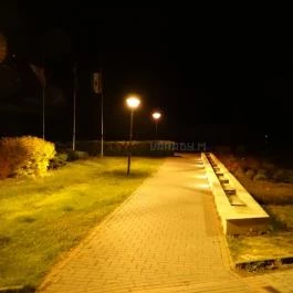 Hotel Fagus Sopron - Környék