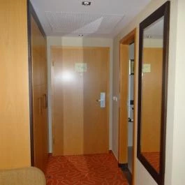 Hotel Fagus Sopron - Szobák