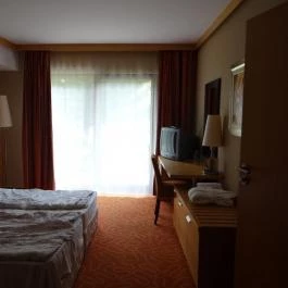 Hotel Fagus Sopron - Szobák