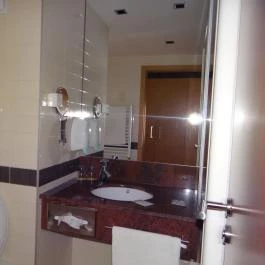 Hotel Fagus Sopron - Szobák