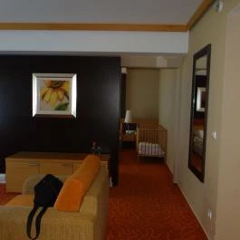 Hotel Fagus Sopron - Szobák