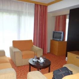 Hotel Fagus Sopron - Szobák