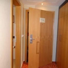 Hotel Fagus Sopron - Szobák