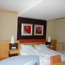 Hotel Fagus Sopron - Szobák