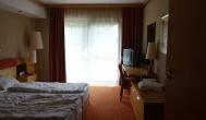 Hotel Fagus Sopron - Szobák