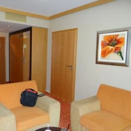 Hotel Fagus Sopron - Szobák