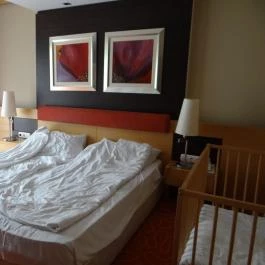 Hotel Fagus Sopron - Szobák