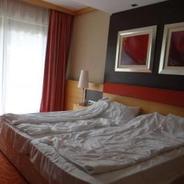 Hotel Fagus Sopron - Szobák