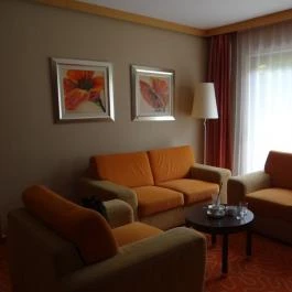 Hotel Fagus Sopron - Szobák