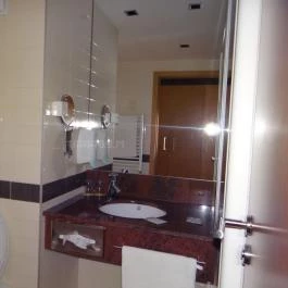 Hotel Fagus Sopron - Szobák