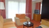 Hotel Fagus Sopron - Szobák