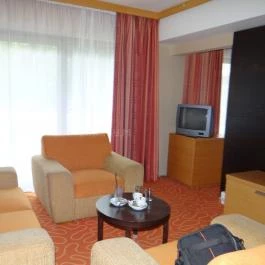 Hotel Fagus Sopron - Szobák