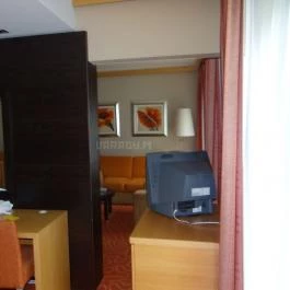 Hotel Fagus Sopron - Szobák