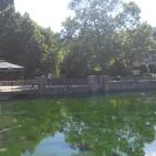 Hotel Gabriella étterme Tapolca - Külső kép