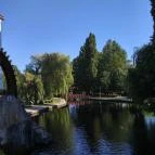 Hotel Gabriella étterme Tapolca - Külső kép