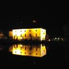 Hotel Gabriella étterme Tapolca - Külső kép