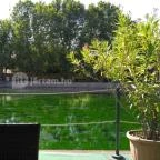 Hotel Gabriella étterme Tapolca - Külső kép