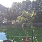 Hotel Gabriella étterme Tapolca - Külső kép