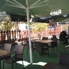 Hotel Gabriella étterme Tapolca - Külső kép