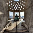 Danubius Hotel Gellert Budapest - Környék