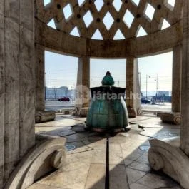 Danubius Hotel Gellert Budapest - Környék