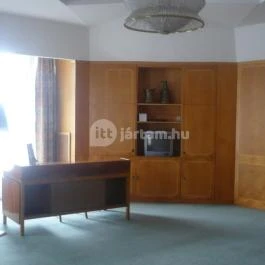 Danubius Hotel Gellert Budapest - Szobák