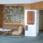 Danubius Hotel Gellert Budapest - Belső