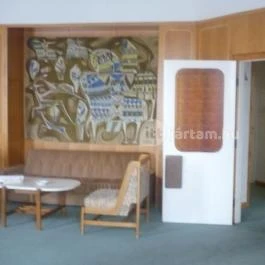 Danubius Hotel Gellert Budapest - Belső