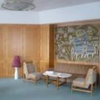 Danubius Hotel Gellert Budapest - Belső