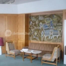 Danubius Hotel Gellert Budapest - Belső