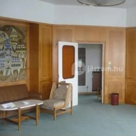 Danubius Hotel Gellert Budapest - Belső