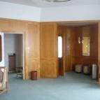 Danubius Hotel Gellert Budapest - Belső