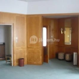 Danubius Hotel Gellert Budapest - Belső