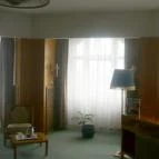 Danubius Hotel Gellert Budapest - Belső