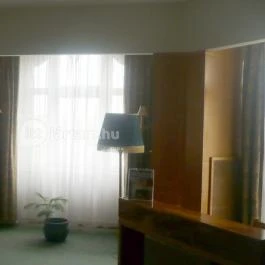 Danubius Hotel Gellert Budapest - Belső