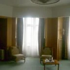 Danubius Hotel Gellert Budapest - Belső