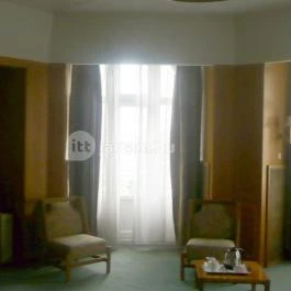 Danubius Hotel Gellert Budapest - Belső