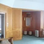 Danubius Hotel Gellert Budapest - Belső