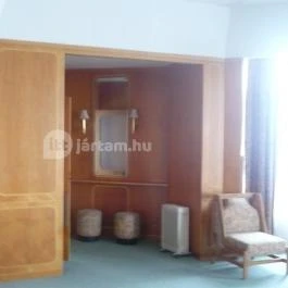 Danubius Hotel Gellert Budapest - Belső