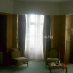 Danubius Hotel Gellert Budapest - Belső