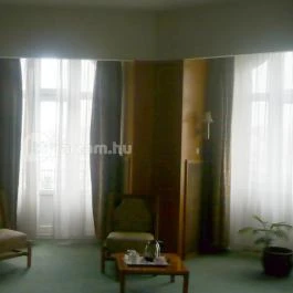 Danubius Hotel Gellert Budapest - Belső