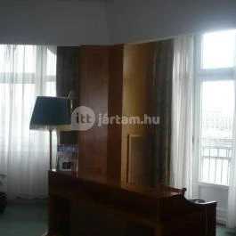 Danubius Hotel Gellert Budapest - Belső