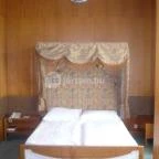 Danubius Hotel Gellert Budapest - Szobák