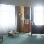 Danubius Hotel Gellert Budapest - Szobák