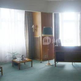 Danubius Hotel Gellert Budapest - Szobák