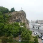Danubius Hotel Gellert Budapest - Környék